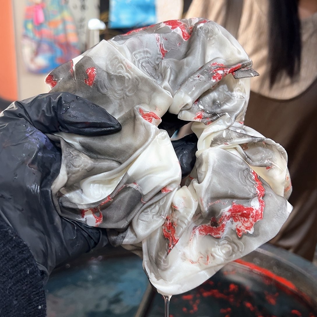 449山茶大肠墨梅