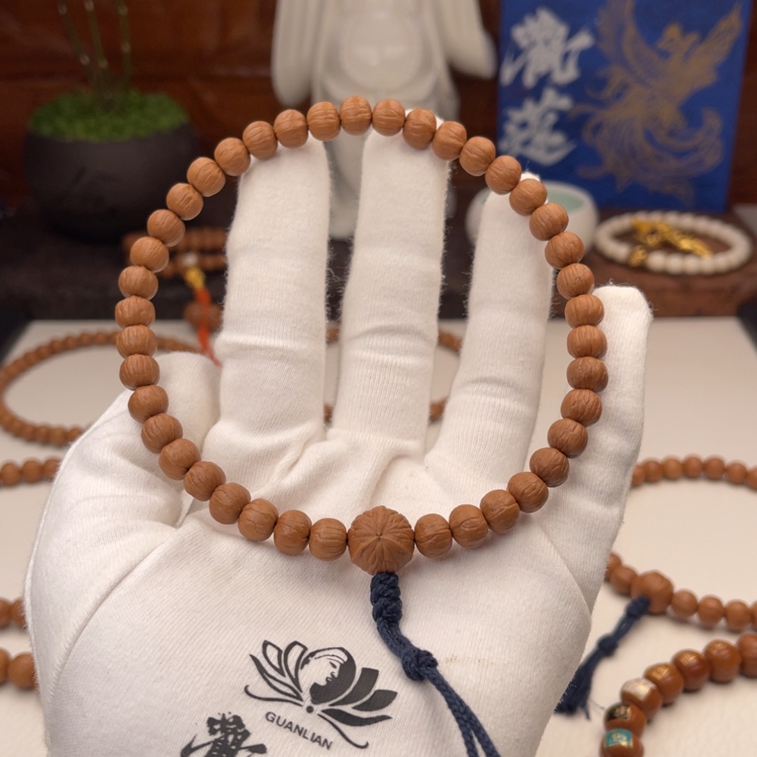 吊坠猴头核桃南瓜9小