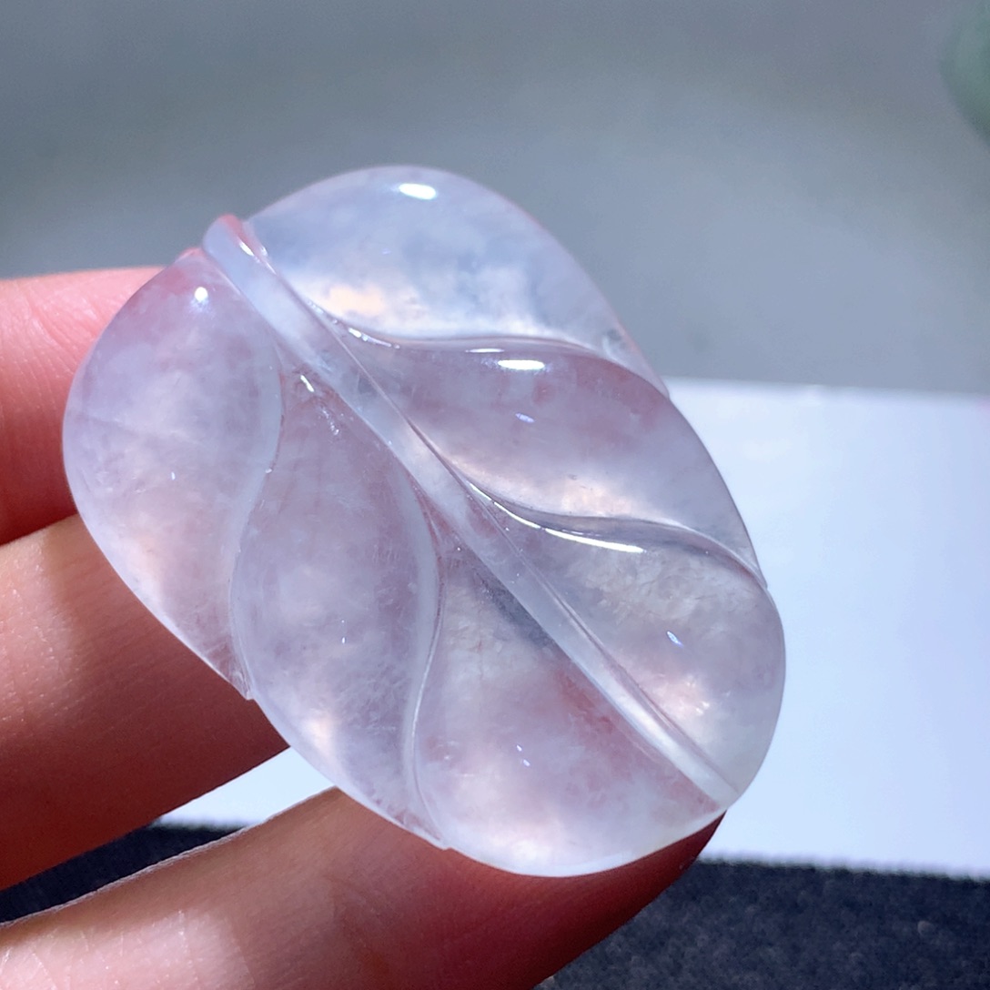 颈饰未镶嵌翡翠用****e缅甸