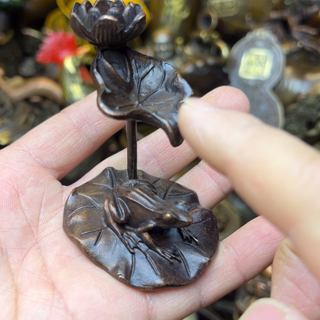 精美文玩精品摆件