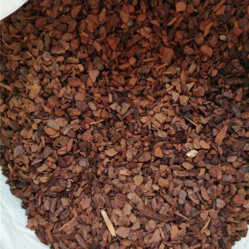发酵腐熟松树皮兰花专用营养透气植料
