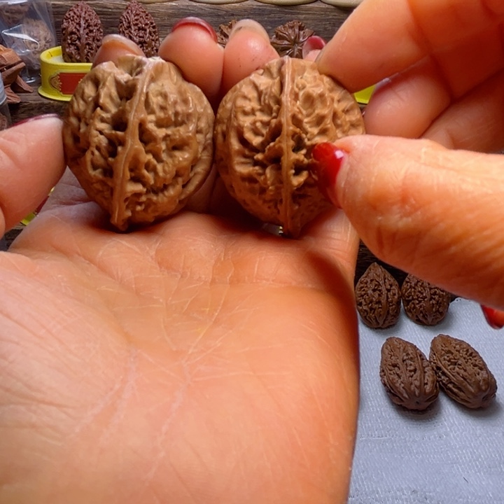 核桃5号车放漏漏漏