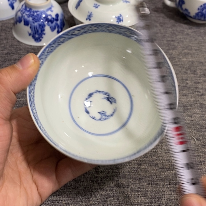 紫砂茶杯非常漂亮好看的花瓶