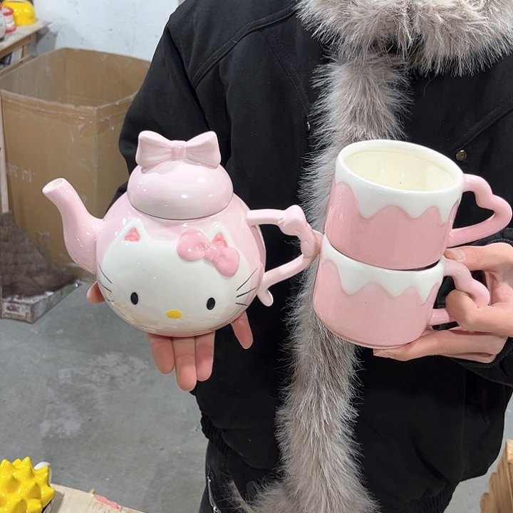 紫砂茶叶罐我们的生活