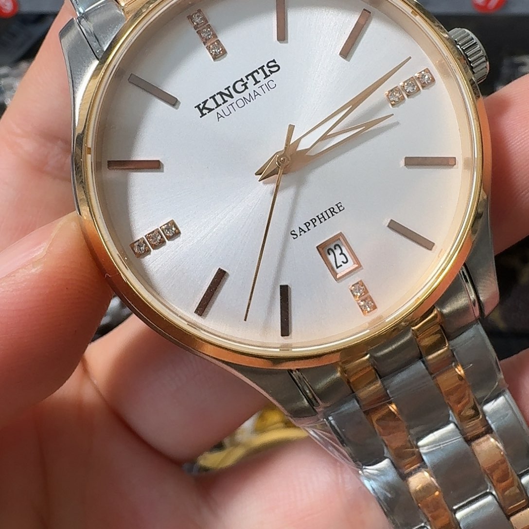 精工机芯全自动一只