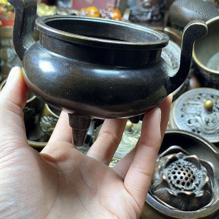 全是铜铜铜器铜器
