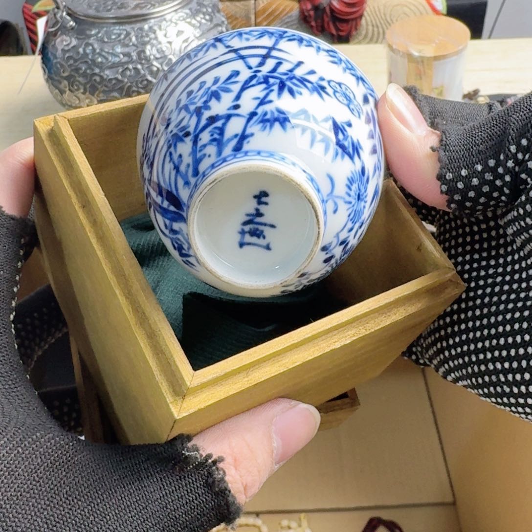 茶宠现代工业设计方法