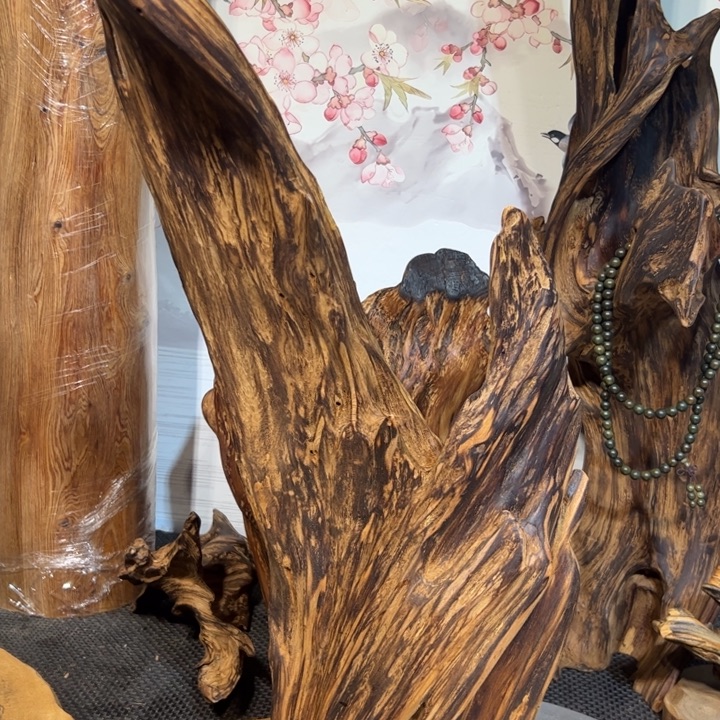 大***主木直播间一物一拍