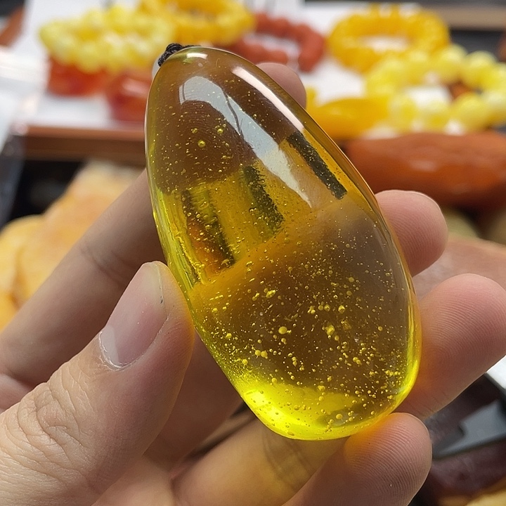 高端定制设计款M26