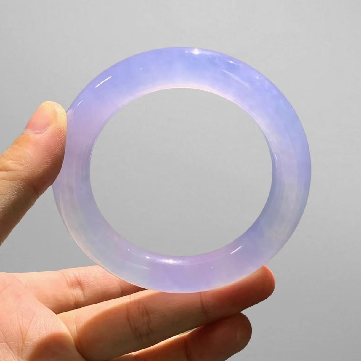 V88翡翠手镯专拍链接