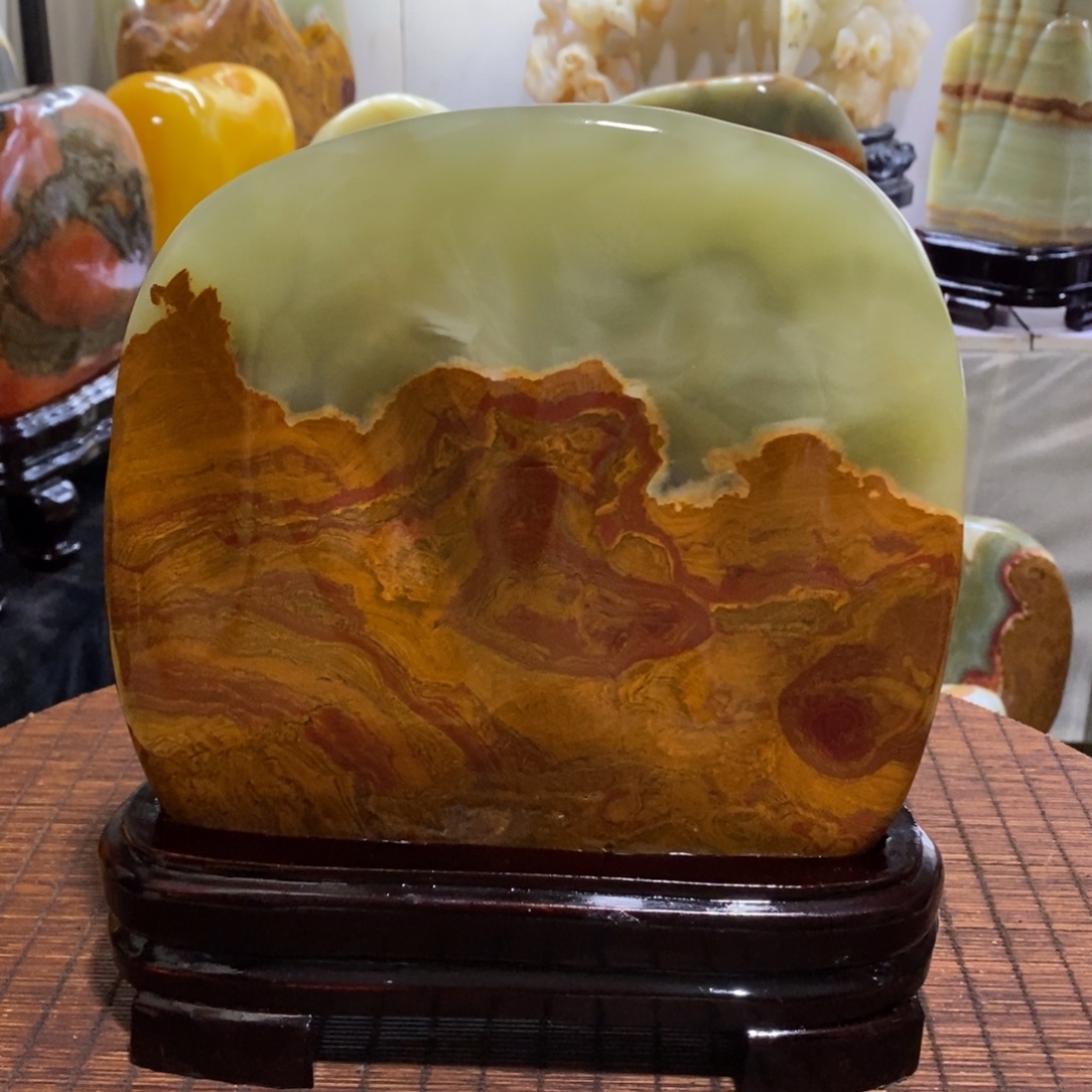 山水家居装饰设计