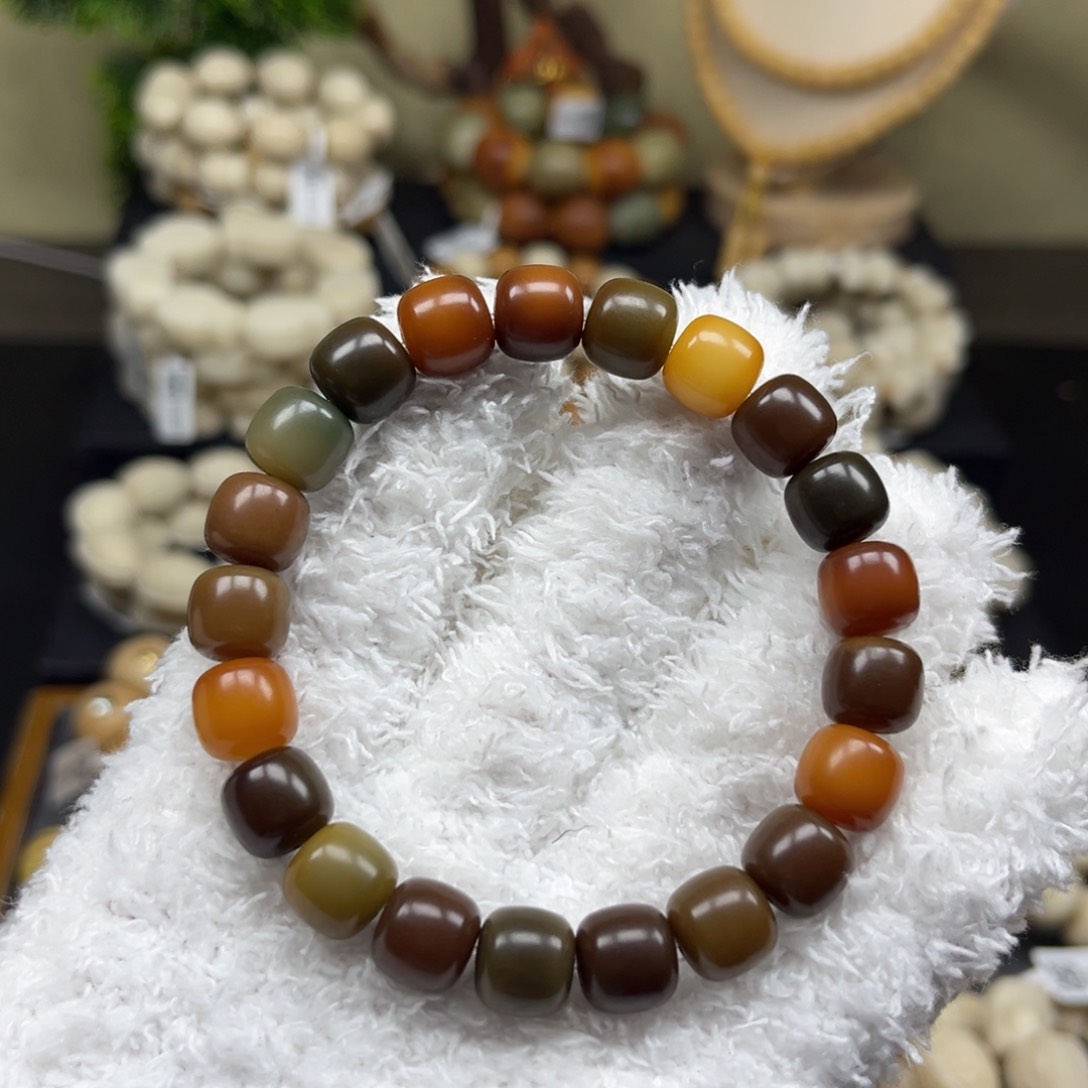 菩提根/象牙果吊坠1.22.52缅三货头