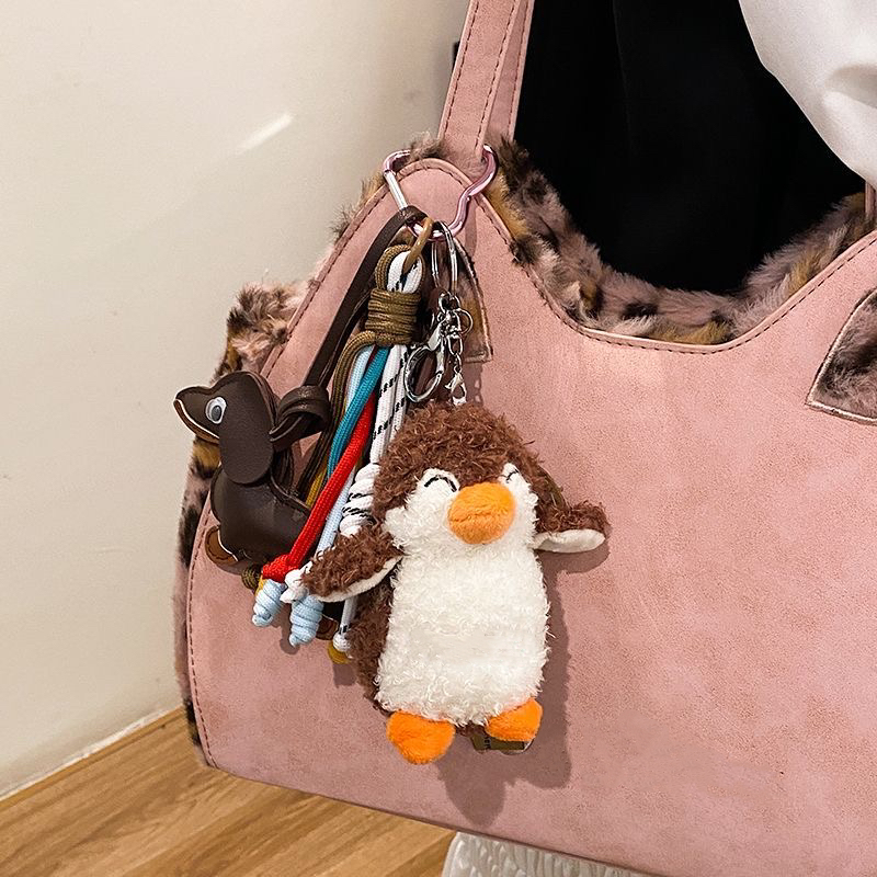 31流浪 单肩斜挎包 31cm