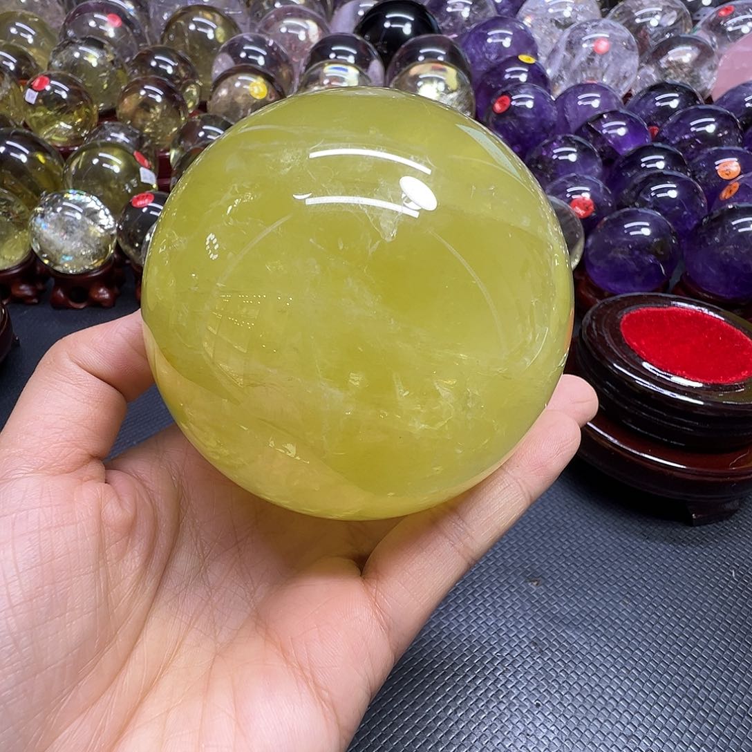 R***y未镶嵌珠宝半成品水晶C1399yb 