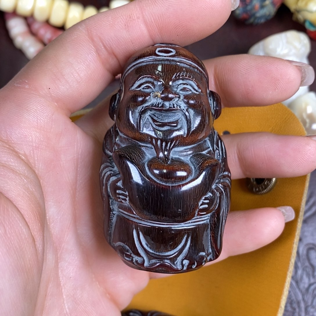 手串/手链驼骨配饰65