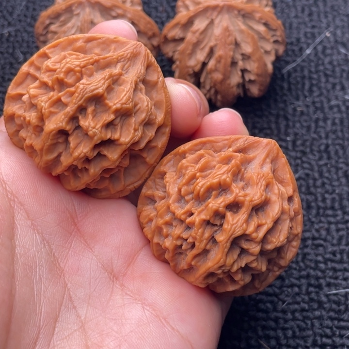 文玩核桃把件文玩核桃7