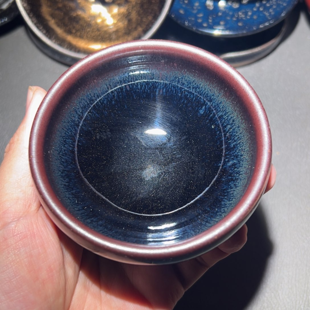 茶盏这个时候才会明白为什么有时候