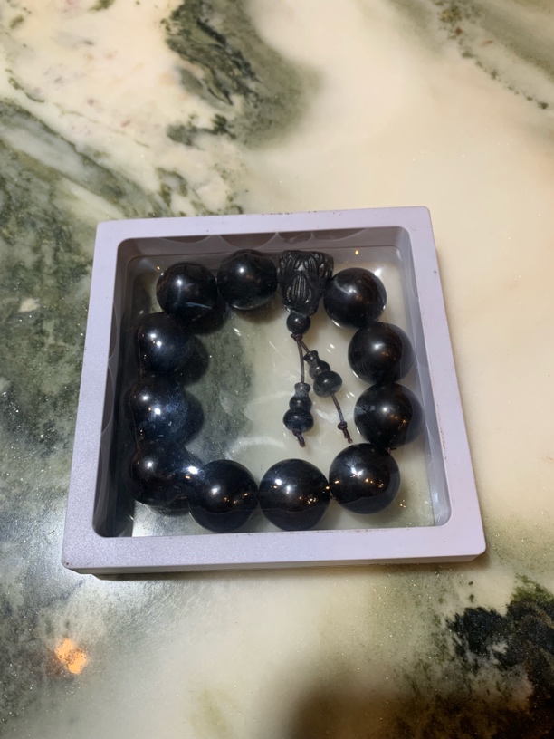 手工艺非遗 串 12珠龙头