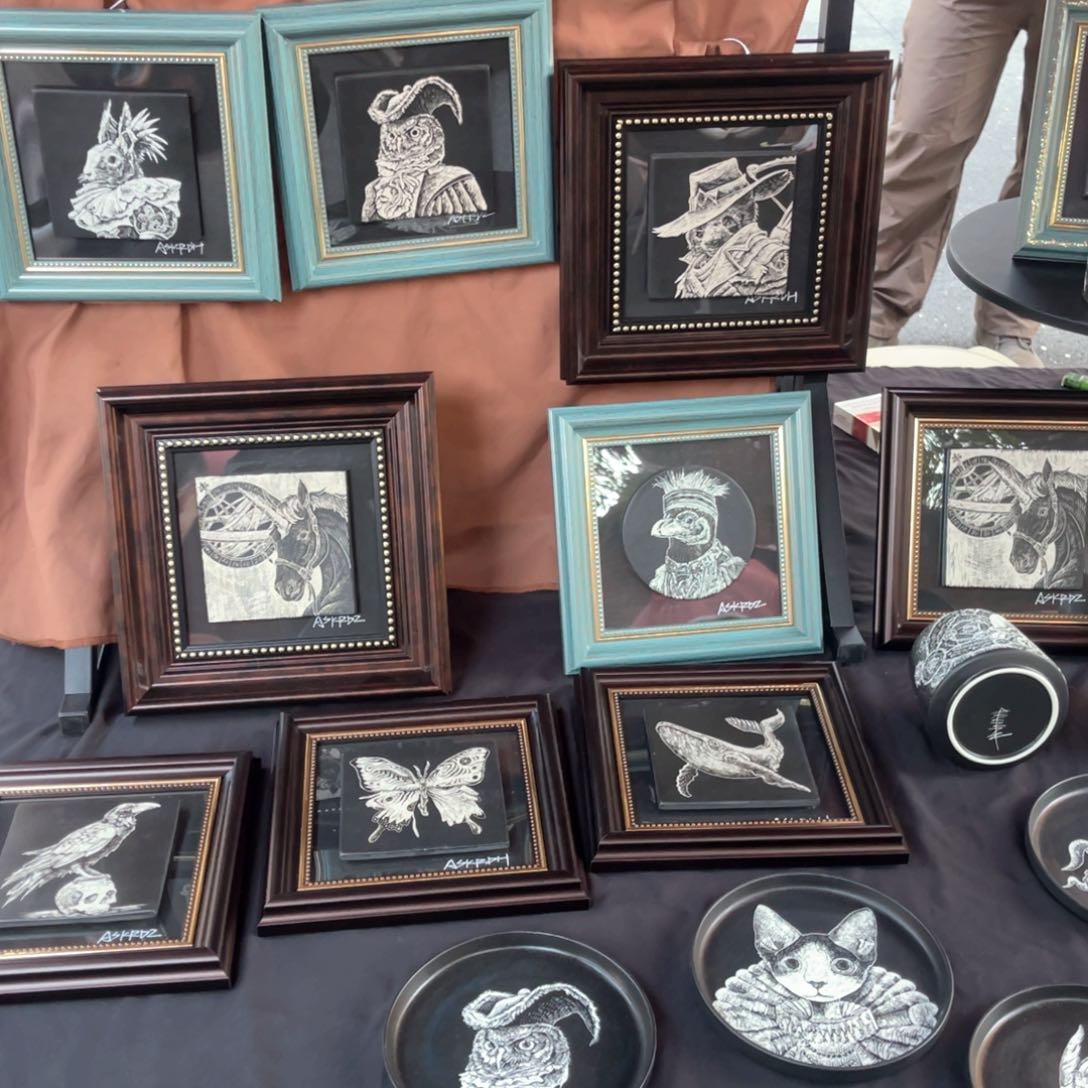 景德镇陶瓷手工制作