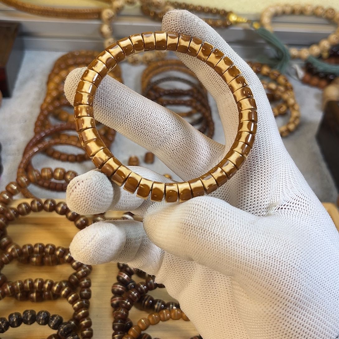 手串紫金鼠正三花花鼠药片