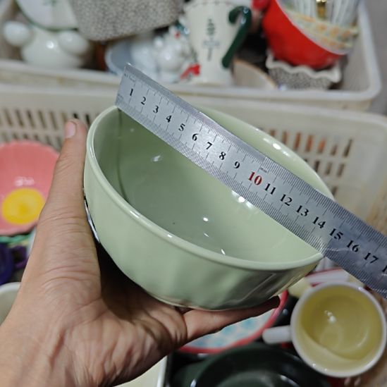 欧式，陶瓷餐具杯碗盘微瑕介意慎拍