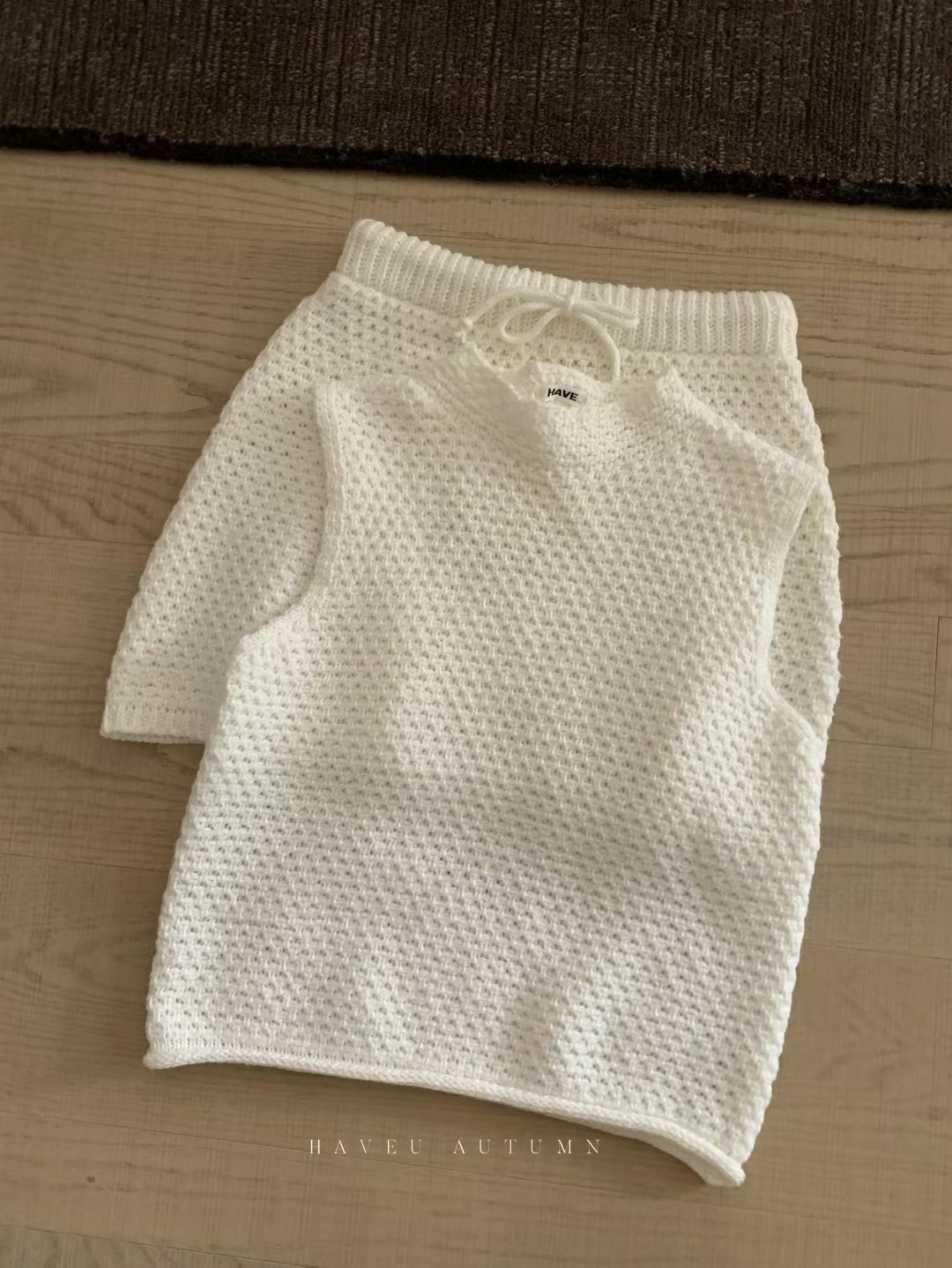 休闲简约背心女无袖上衣