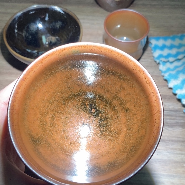 茶盏密密麻麻妈妈妈妈
