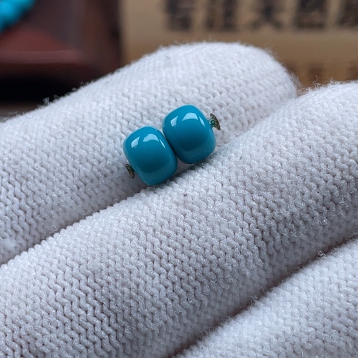 绿松石未镶嵌珠宝奇石6.6