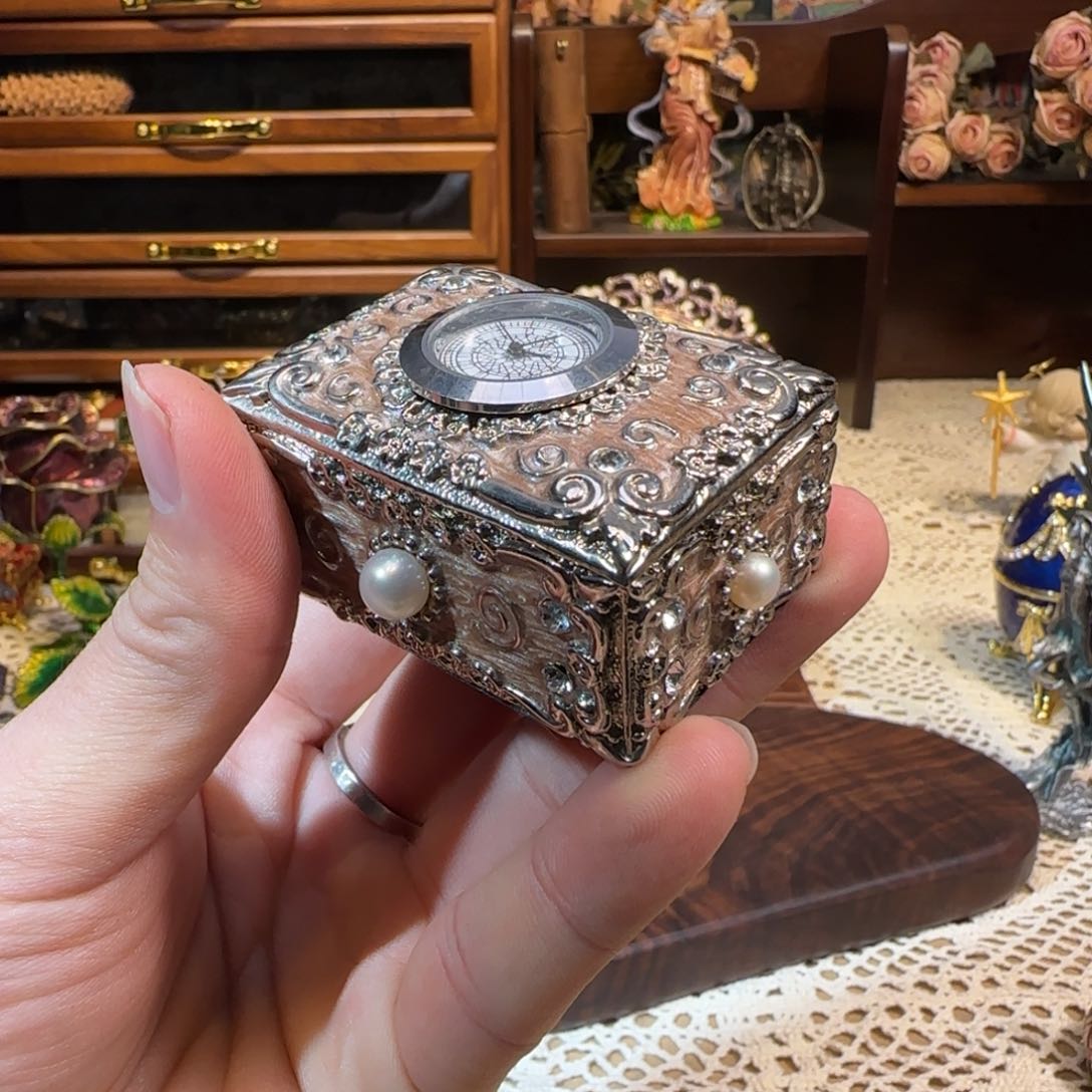 手工制品默认微瑕