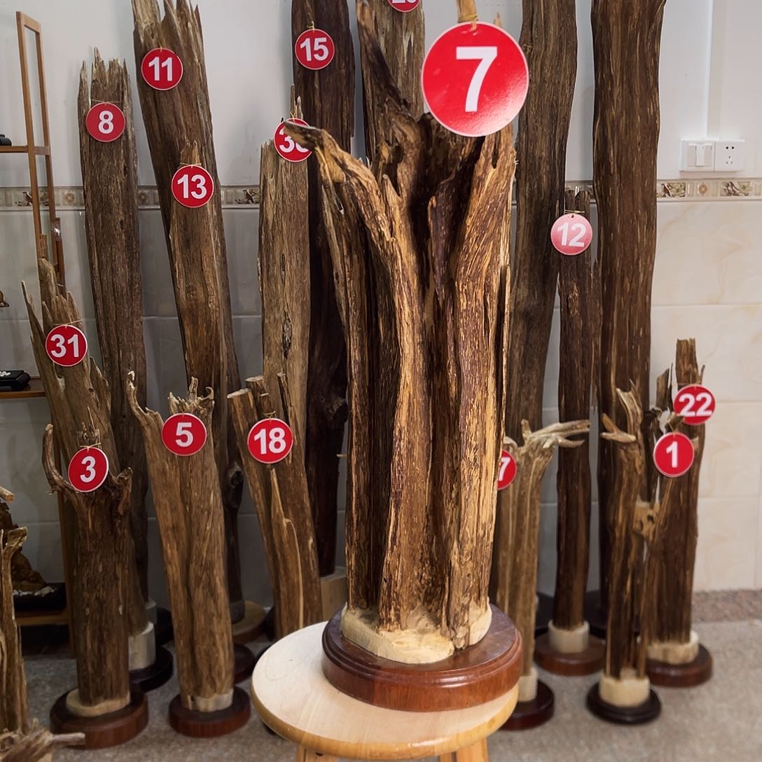 冬*A中式 香薰 香料 香道