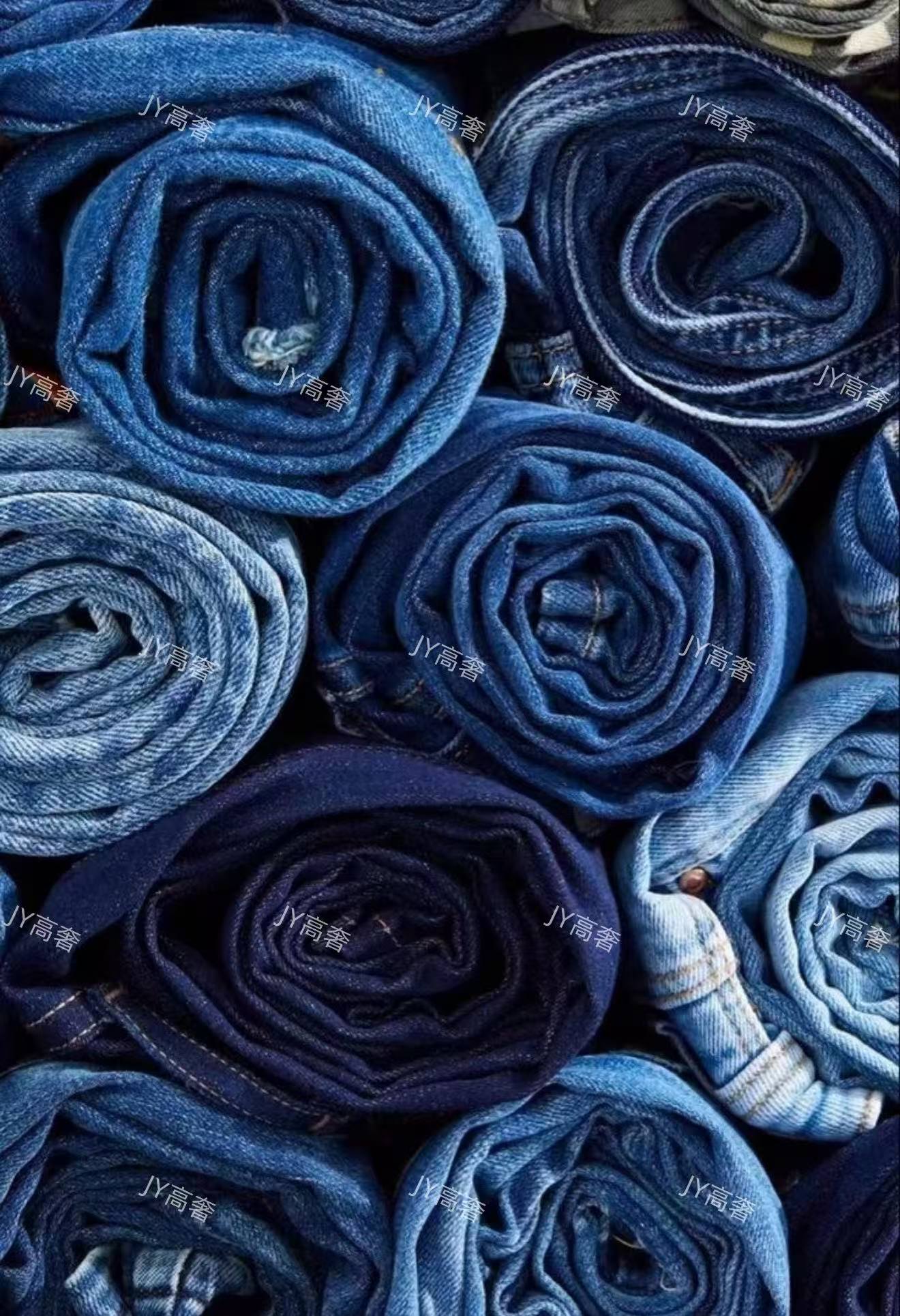 2026-轻奢欧货秋冬牛仔裤-9007（兰）