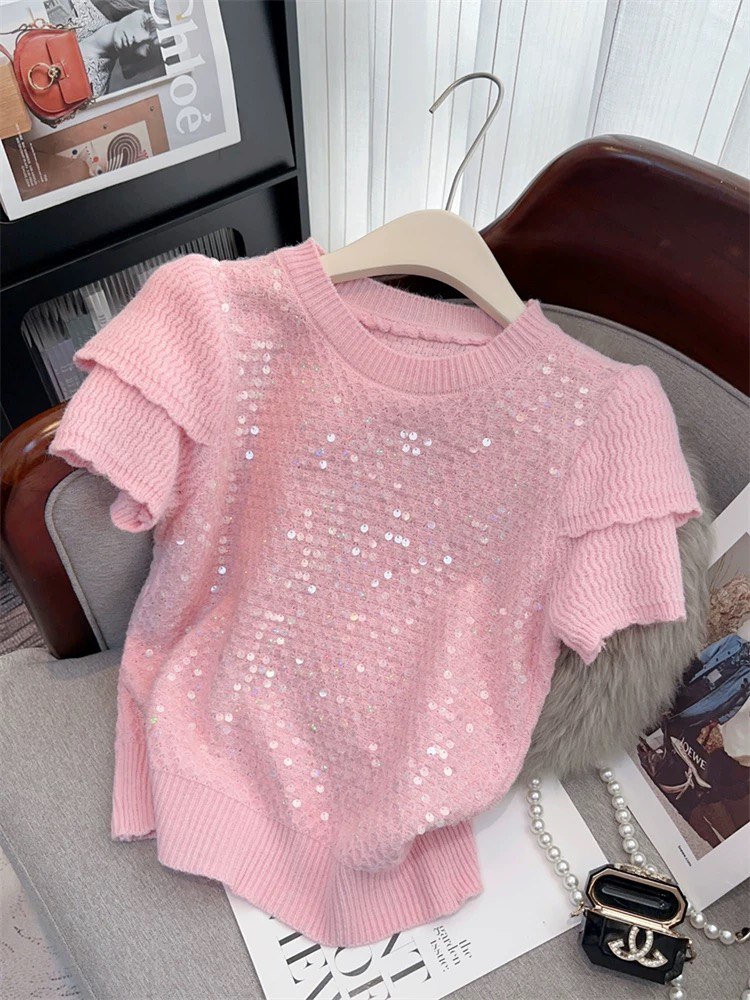 气质款上衣女装夏（非图片款，不要私自去拍，孤品直播间专属链接)