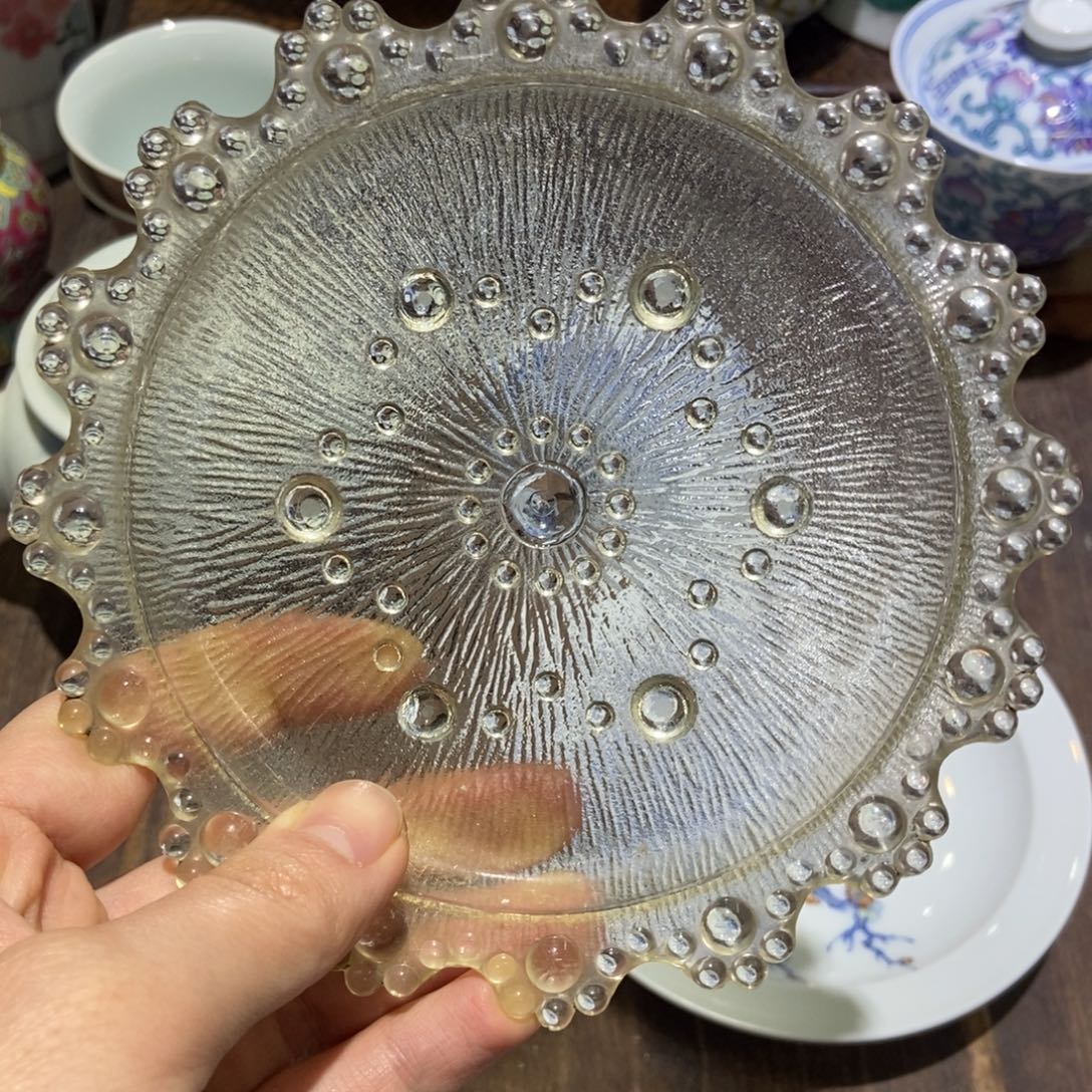 *****陶瓷艺术品的制作