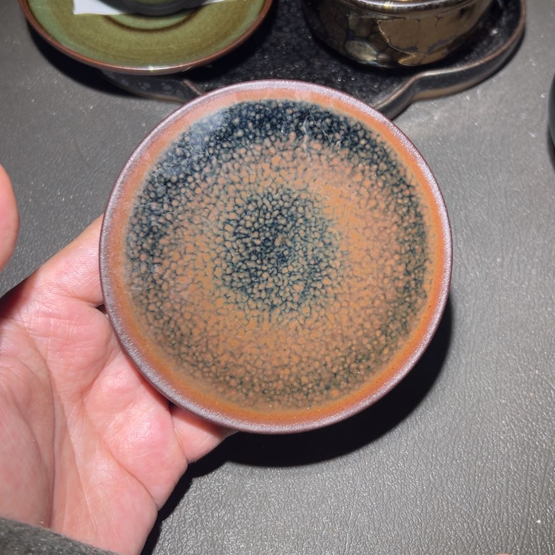 茶盏我们是有很多共同爱好啊