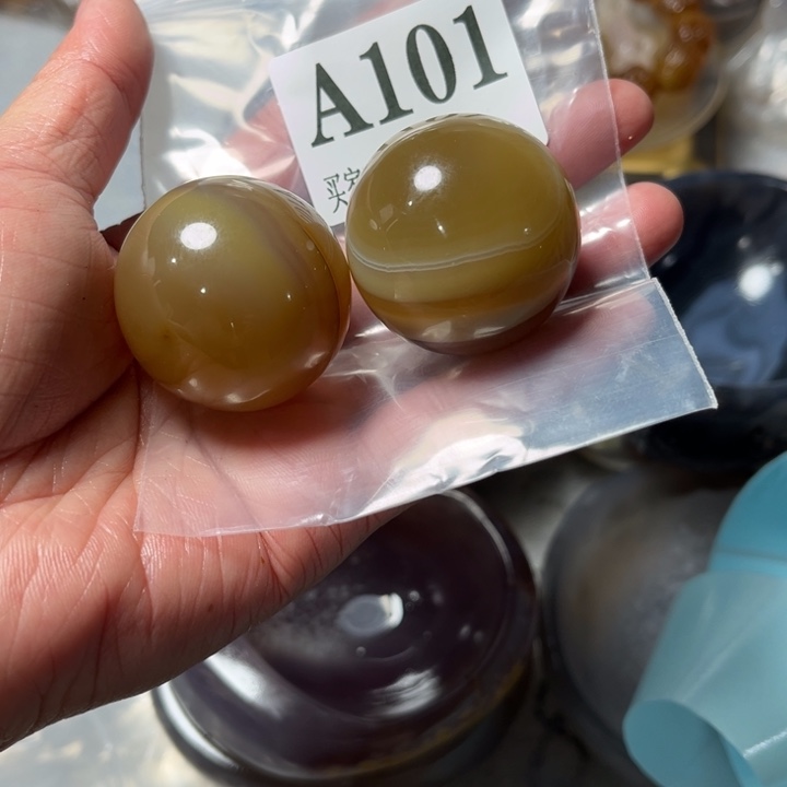 玛瑙/玉髓珠宝奇石未镶嵌