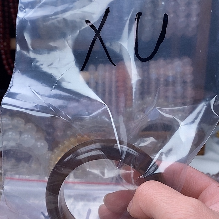 玛瑙/玉髓未镶嵌手链