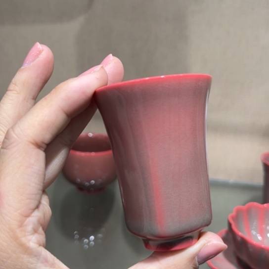 大宋甄选茶具茶器