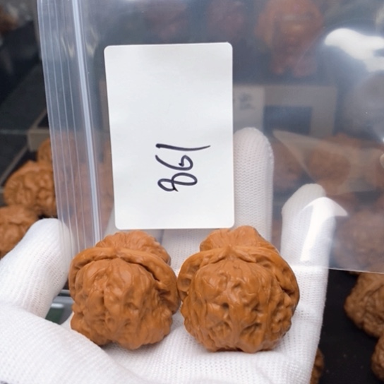 桃核吊坠柚****l861蛙蛙蛙蛙