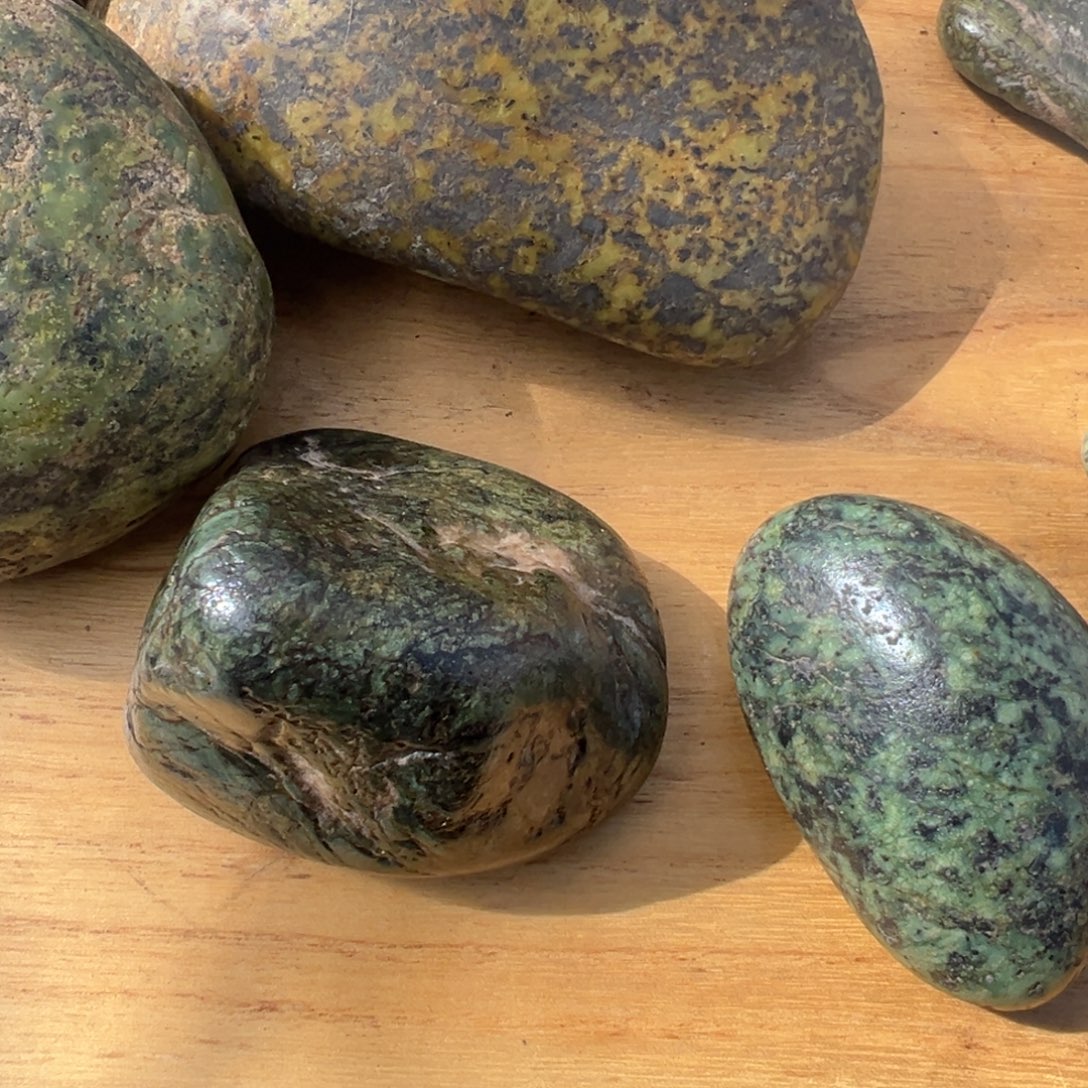 福***家长石玉合金藏玉藏玉