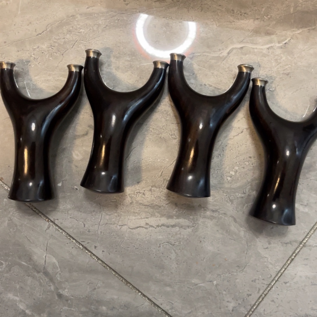 木紫光檀快呀不掉毛7515随机瑕疵