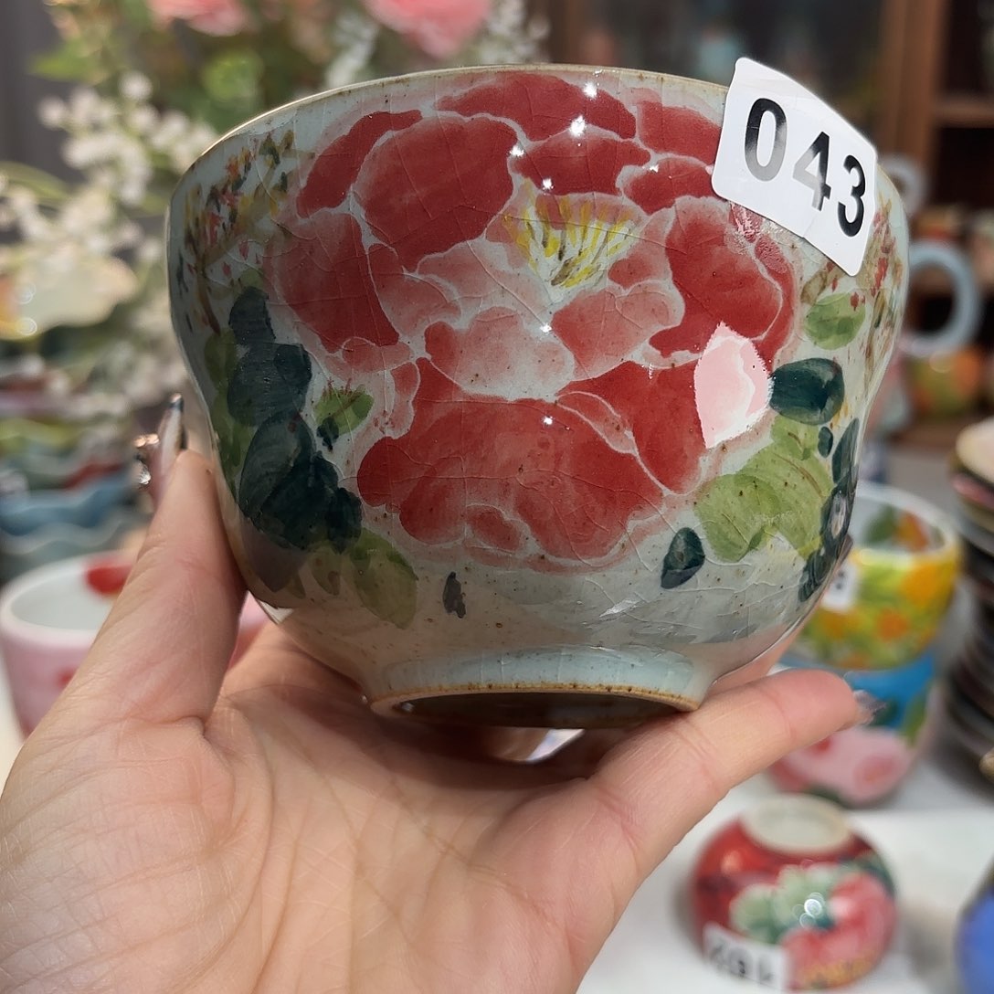 瓷片这一期太有意思咯