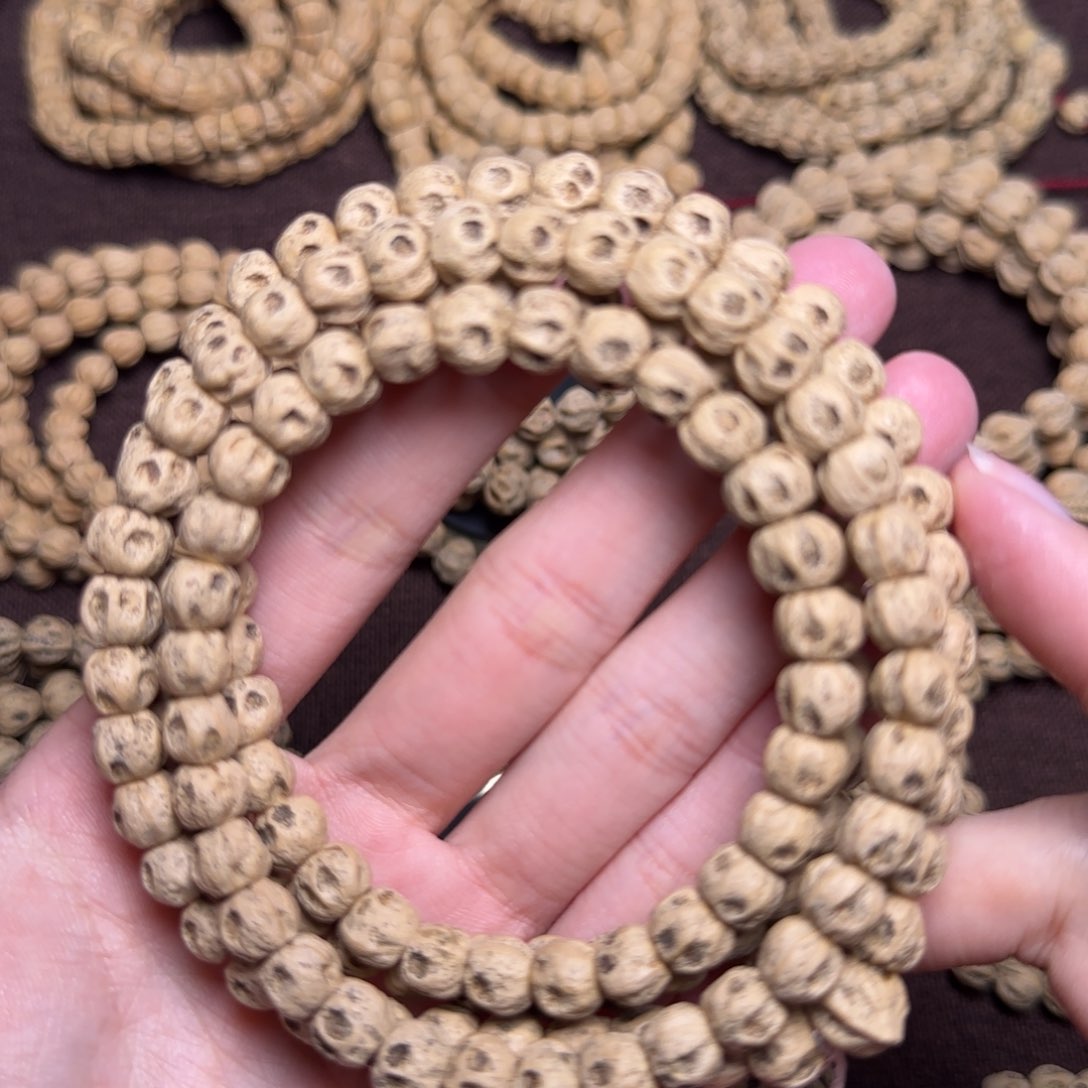 柏香籽/百香籽吊坠用****4