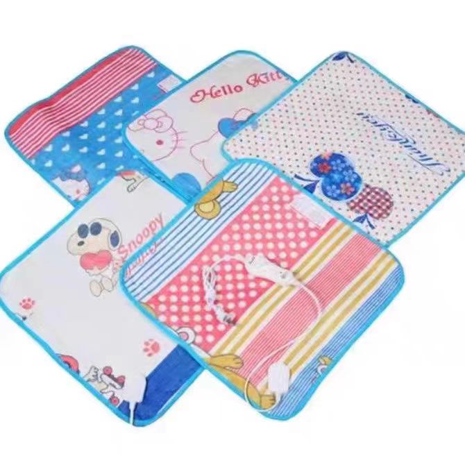 鹦鹉爬宠猫狗宠物电热毯加热垫