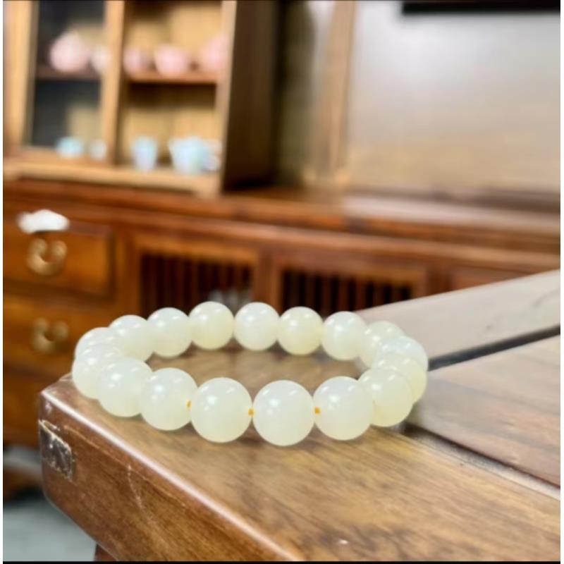 A海云母  精品手串 不带礼盒S-0357