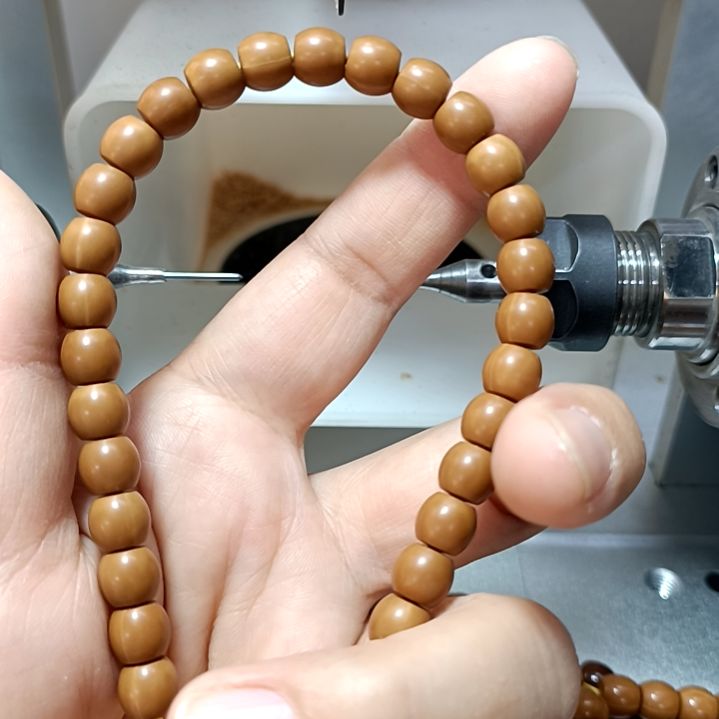 大***磊猴头核桃吊坠原皮原色直切