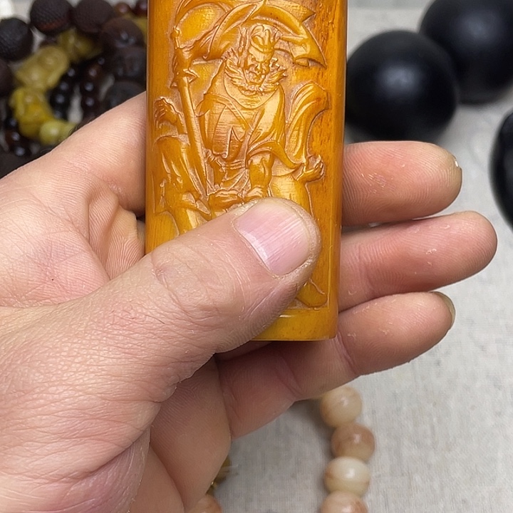 牛骨手串/手链手把