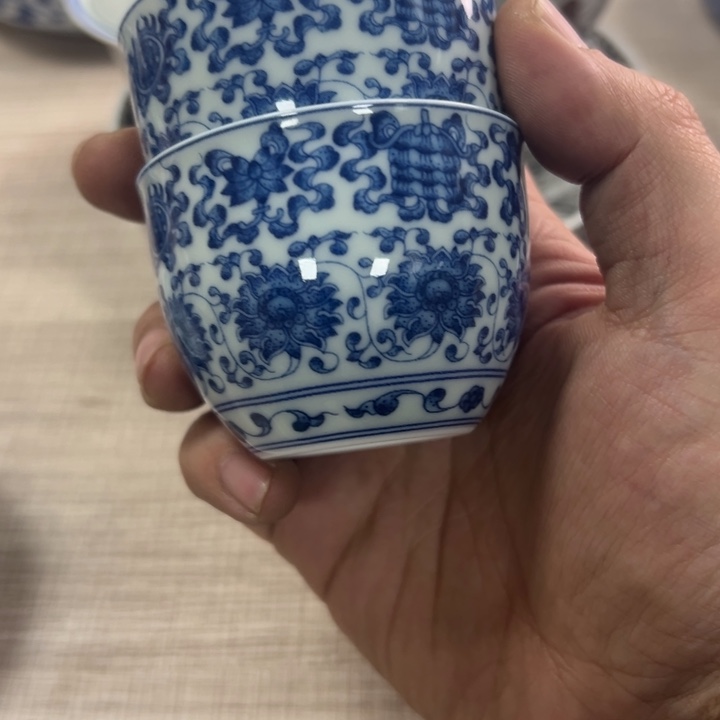 景德镇瓷器福利价