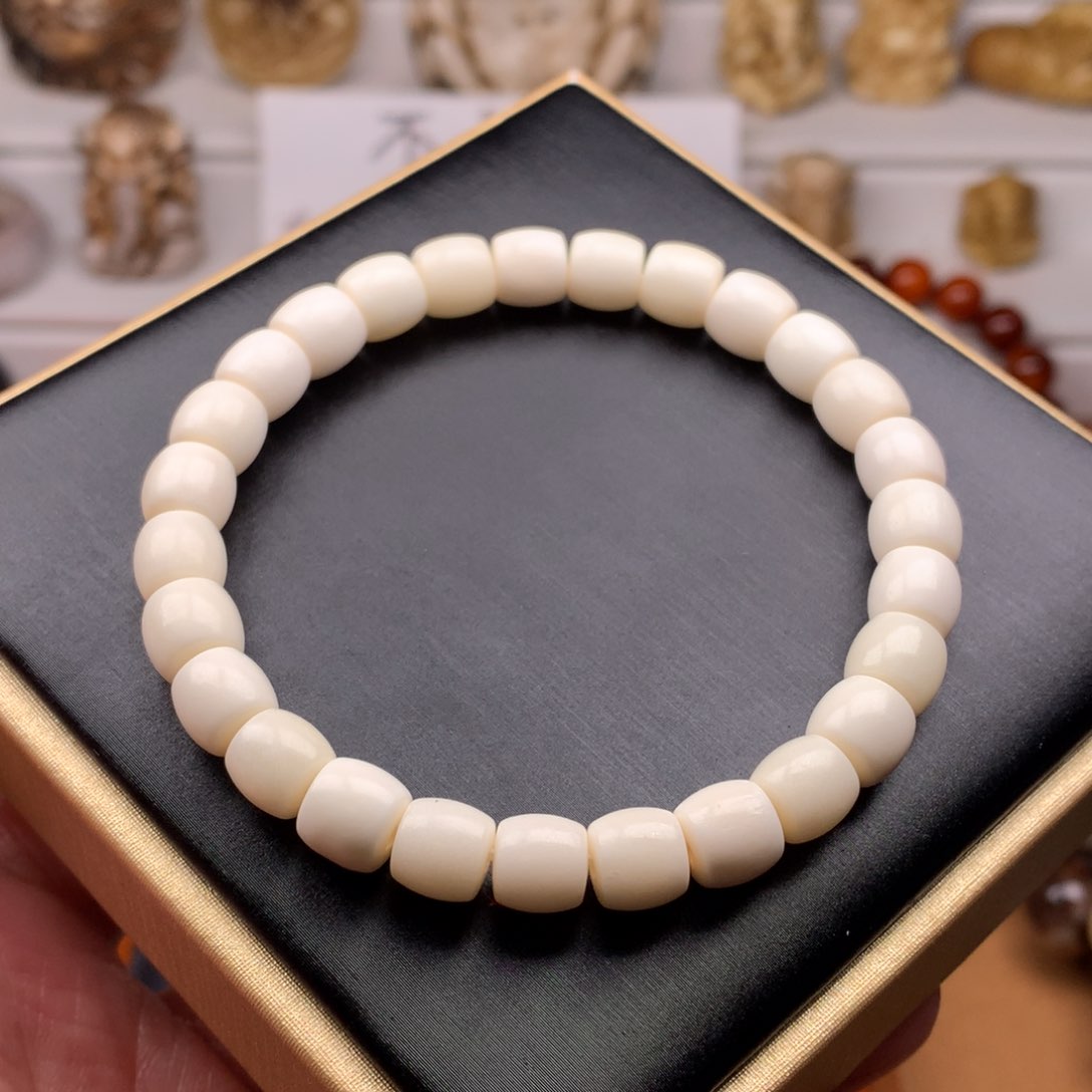 驼骨手串/手链天天都在盘  8