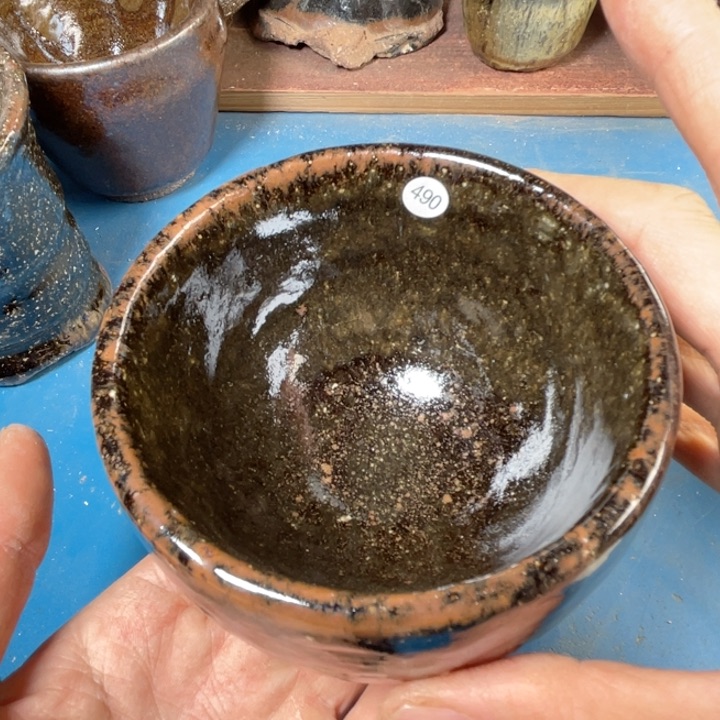 茶盏微瑕盏盏灯的亮化