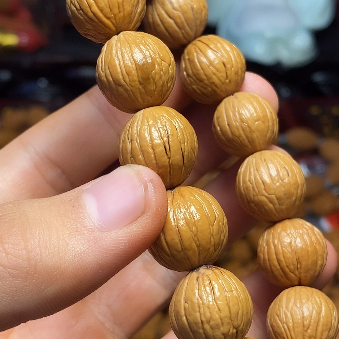 橄榄核手串/手链hbbhhhhjjhhhhhbn
